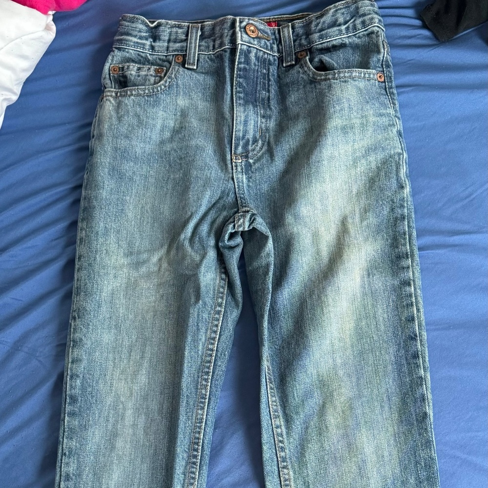 Boys Jeans